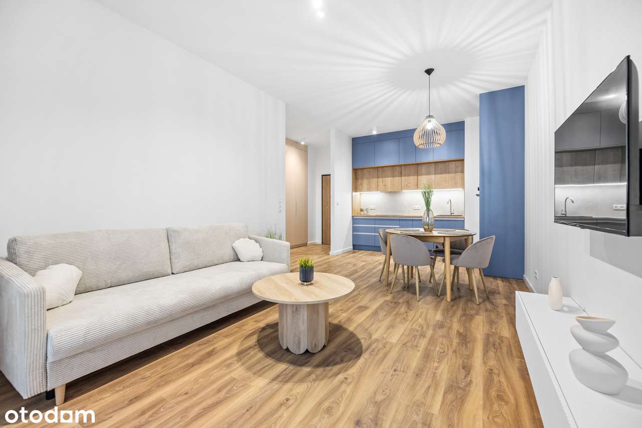 3-pok|Świeżo wykończone|BEZPOŚREDNI WIDOK NA MORZE-3