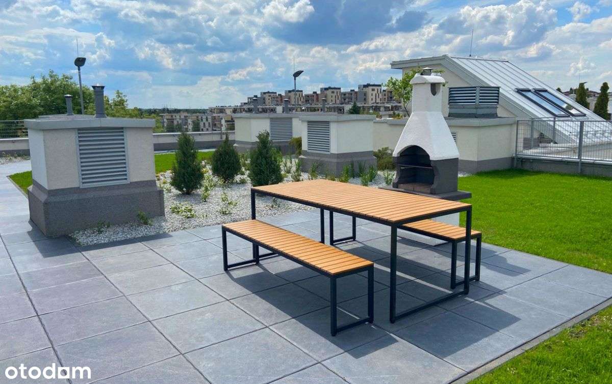 Promocja/ Za chwilę Gotowe/Metro 10 min pieszo-5