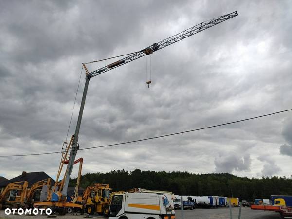 Inny POTAIN IGO M 14 DŹWIG ŻURAW - 15