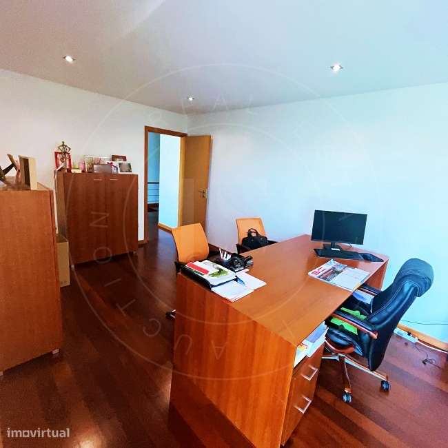 Moradia | Moreira de Cónegos, Guimarães-9