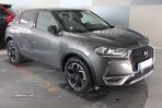 DS DS3 Crossback - 1