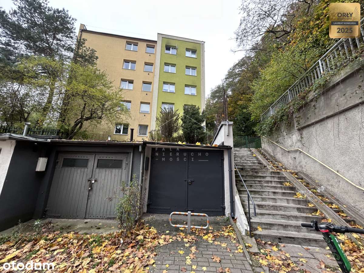 Mieszkanie idealne pod wynajem,widok na morze-17