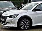 Peugeot 208 1.2 PureTech GT Line S&S EAT8 - 6