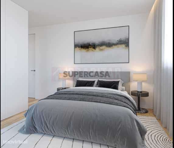 Apartamento T3 à venda em Santo António dos Olivais - Grande imagem: 5/12