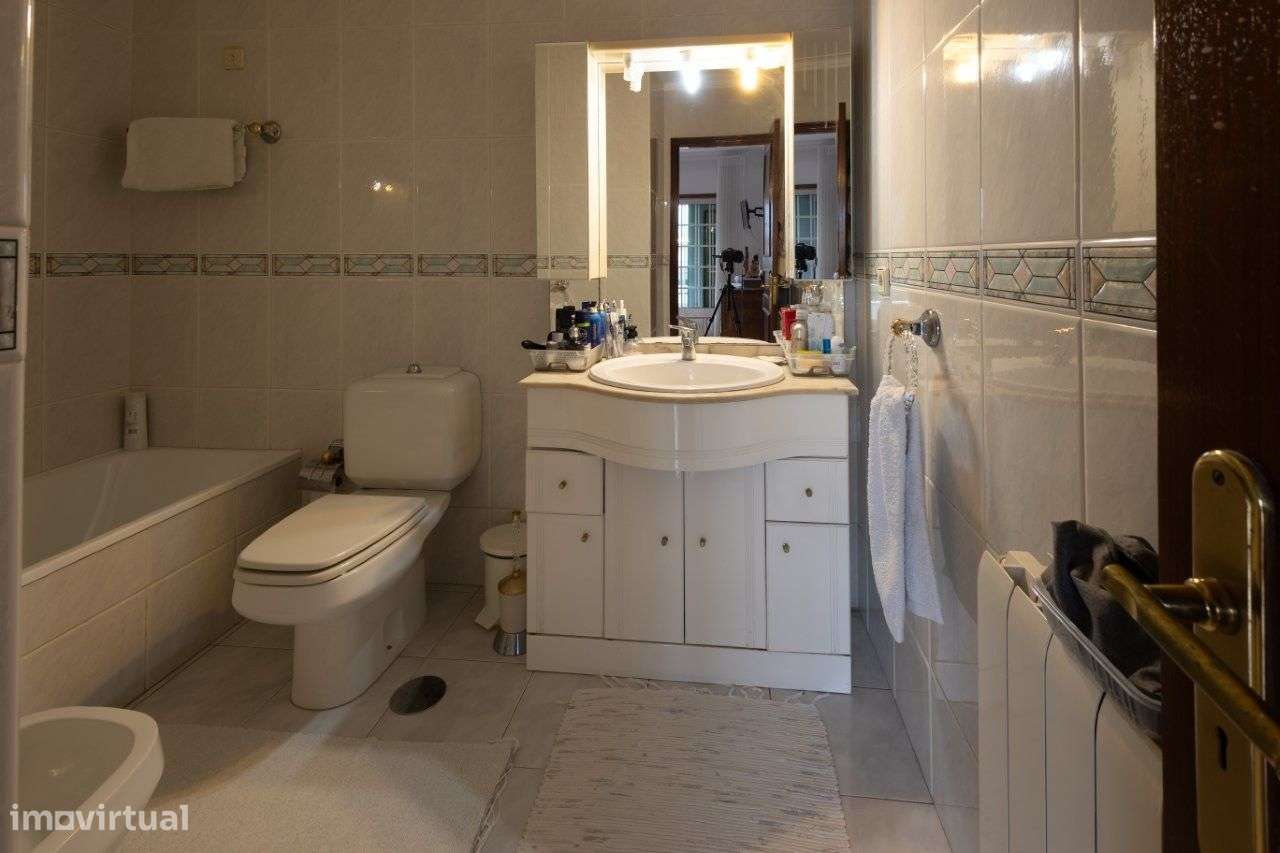 Moradia T3 Alto das Torres, Vila Nova de Gaia.-17