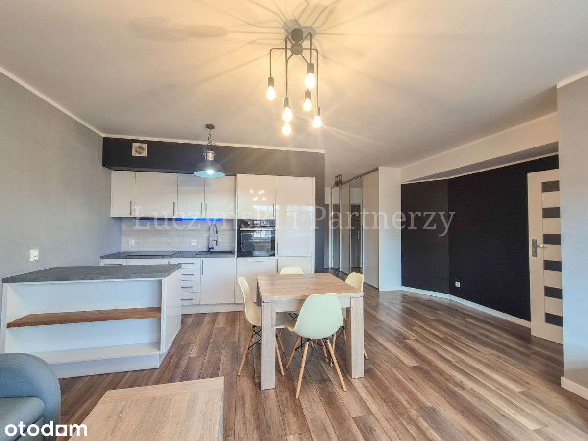 Przestronne M2 w centrum JG do wynajęcia! - Pełny obrazek: 4/8