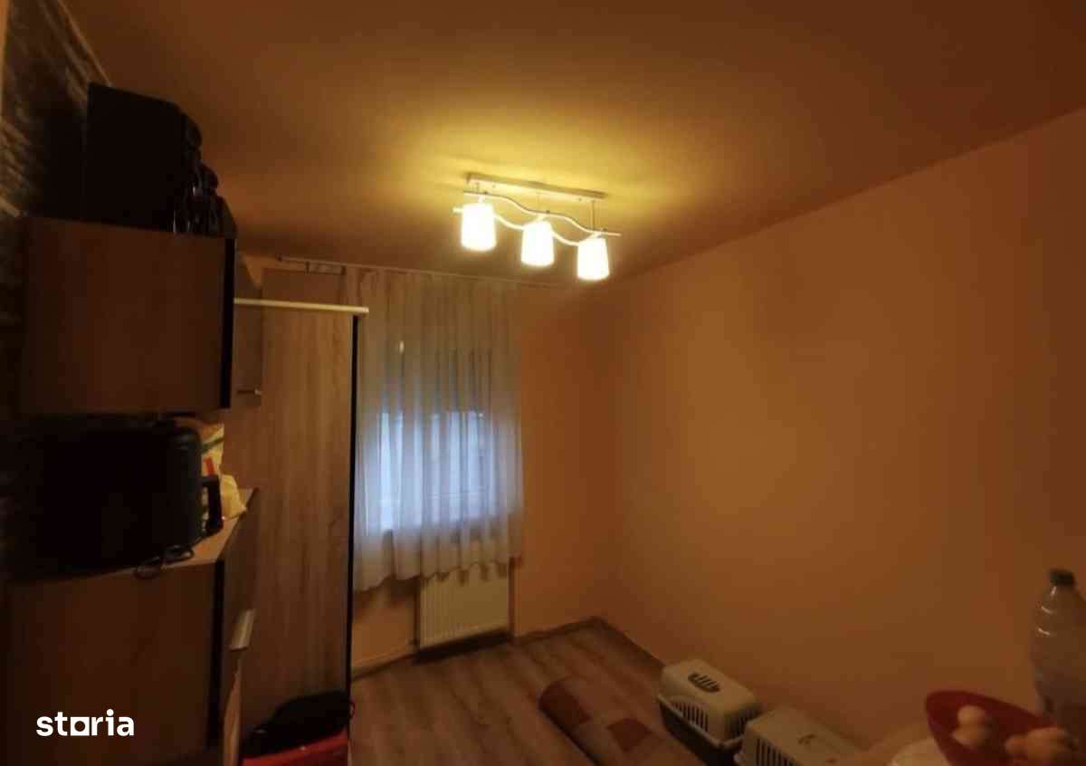 Sofimob Team/ 3 camere /etajul 2-3