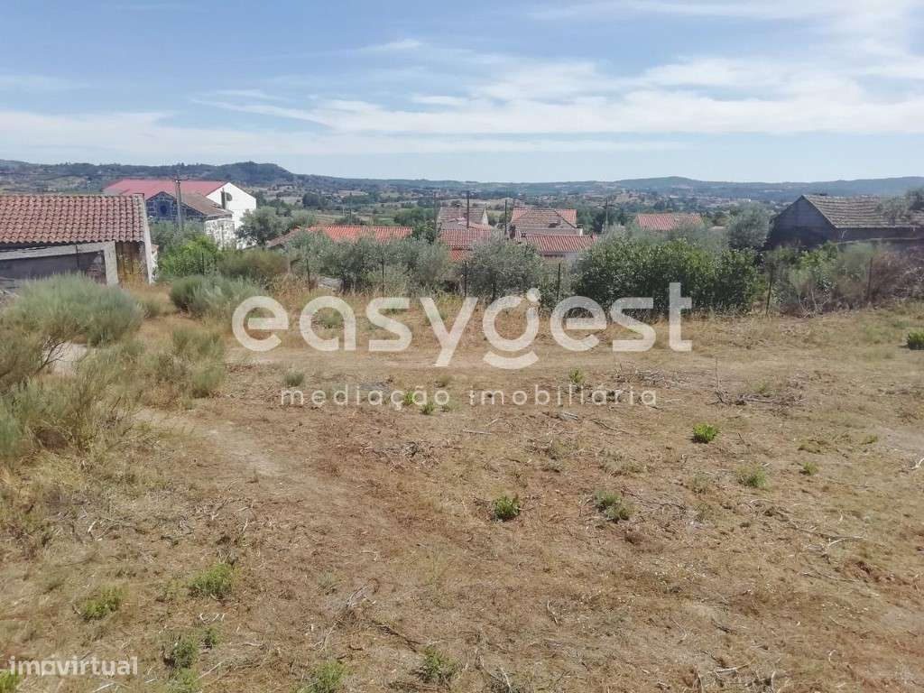 Terreno com viabilidade de construção em Caria Belmonte - Grande imagem: 2/10