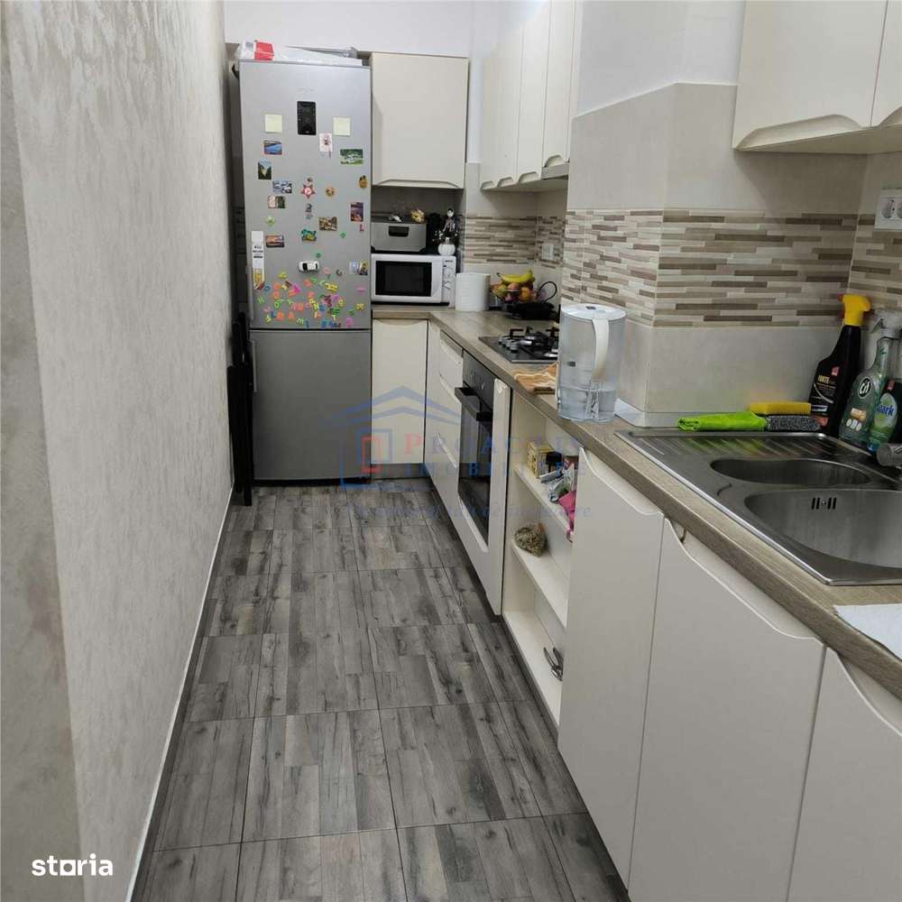 Apartament cu 2 camere, Burdujeni, Etaj Intermediar, 2c-7475 - Imagine principală: 4/5