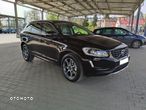 Volvo XC 60 D3 Geartronic Ocean Race - 34