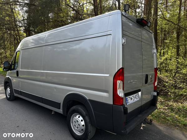 Fiat Ducato - 7