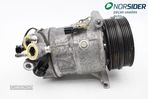 Compressor do ar condicionado Volvo V40|12-16 - 7