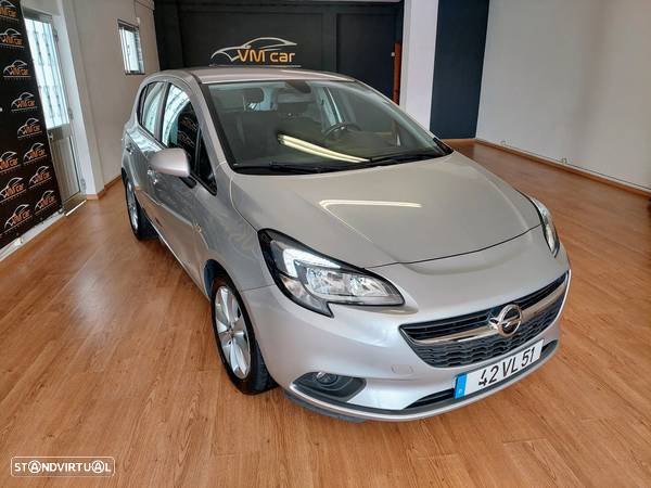 Opel Corsa 1.2 Dynamic - 14