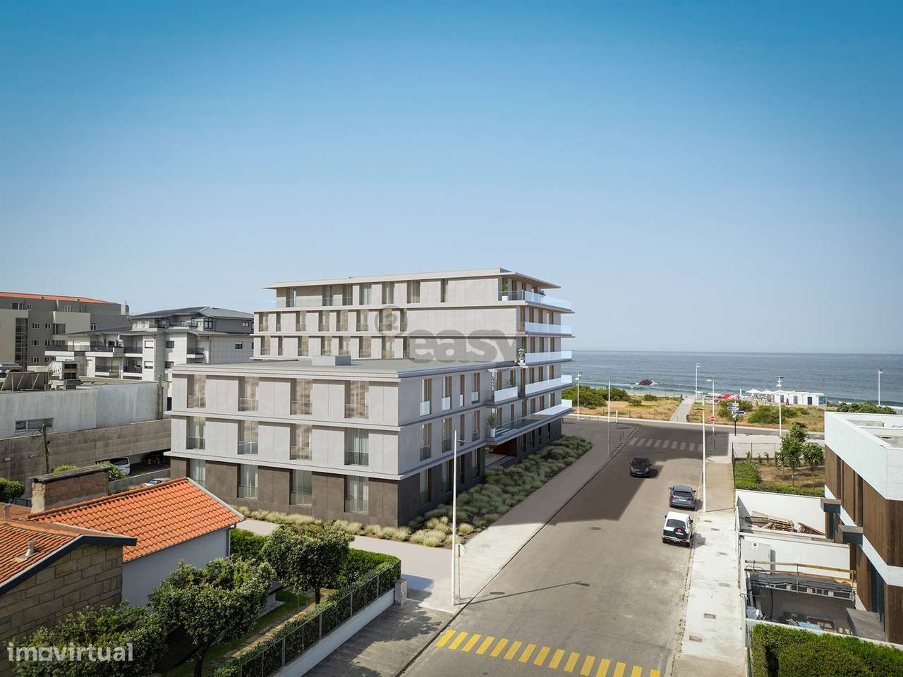 Apartamento T1 Venda em Vila do Conde,Vila do Conde-15