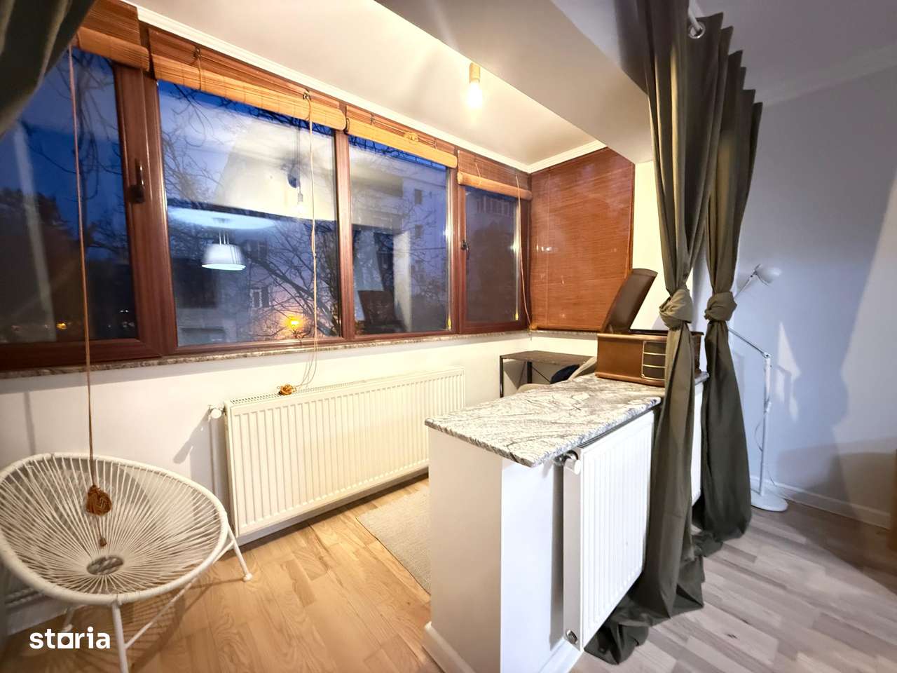 APARTAMENT 2 CAMERE | FINISAT | CENTRALA PROPRIE | MALL VITAN - Imagine principală: 3/13