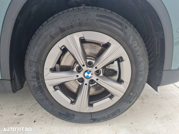 BMW X1 - 19