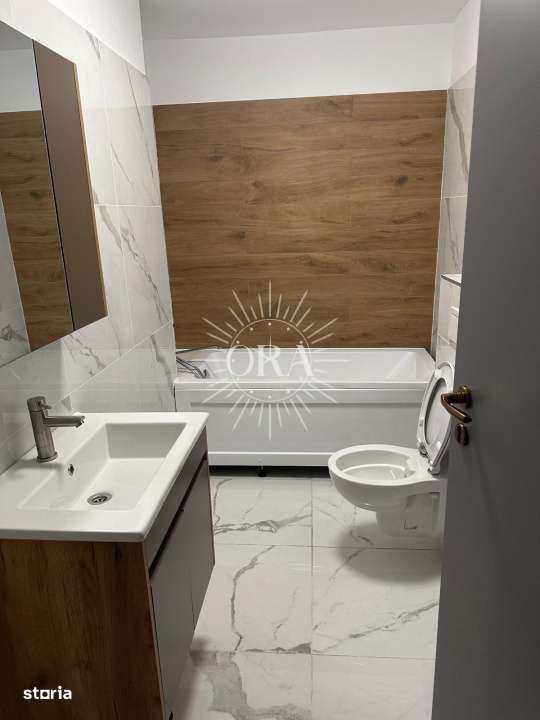 APARTAMENT CU 2 CAMERE | DE INCHIRIAT | TAIETURA TURCULUI | LOC DE PAR - Imagine principală: 5/5