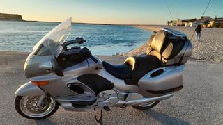 BMW K 1200 LT VAR0545