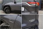 Toyota RAV4 2.5 4x4 Hybrid Black Edition - 40