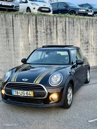 MINI Cooper D - 14