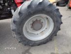 Koło opona felga 12x28 Massey Ferguson 6170 - 1