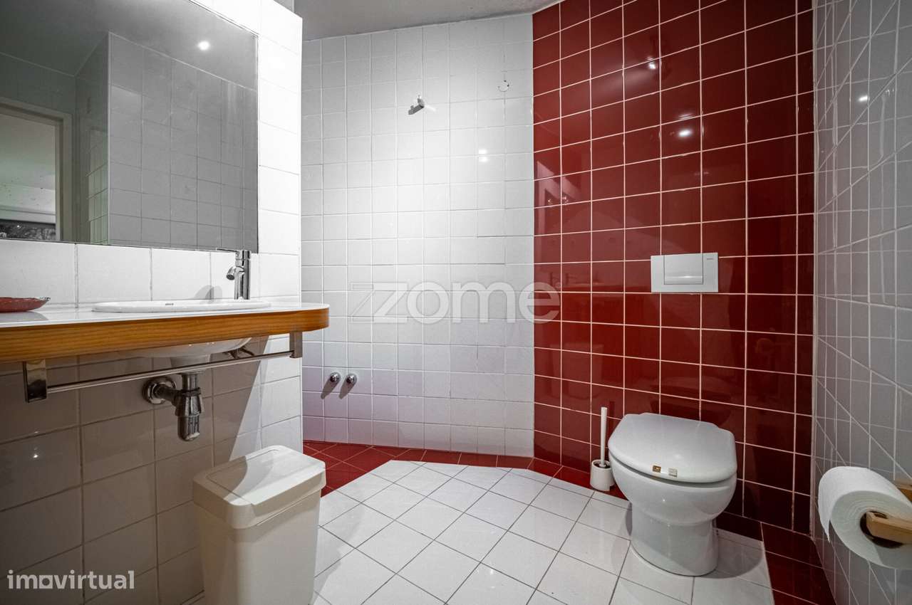 Exclusiva Moradia de Luxo T5+1 com Vista Mar | Lote de 960 m²-46