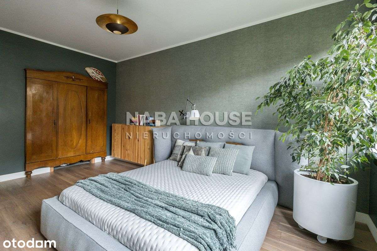 Eleganckie 4-pokojowe mieszkanie z balkonem-12