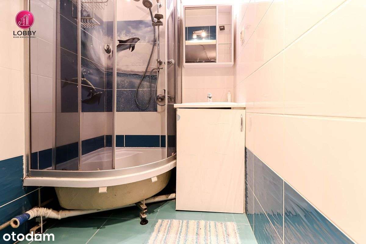 3 pokoje | nowe instalacje | Czuby-10