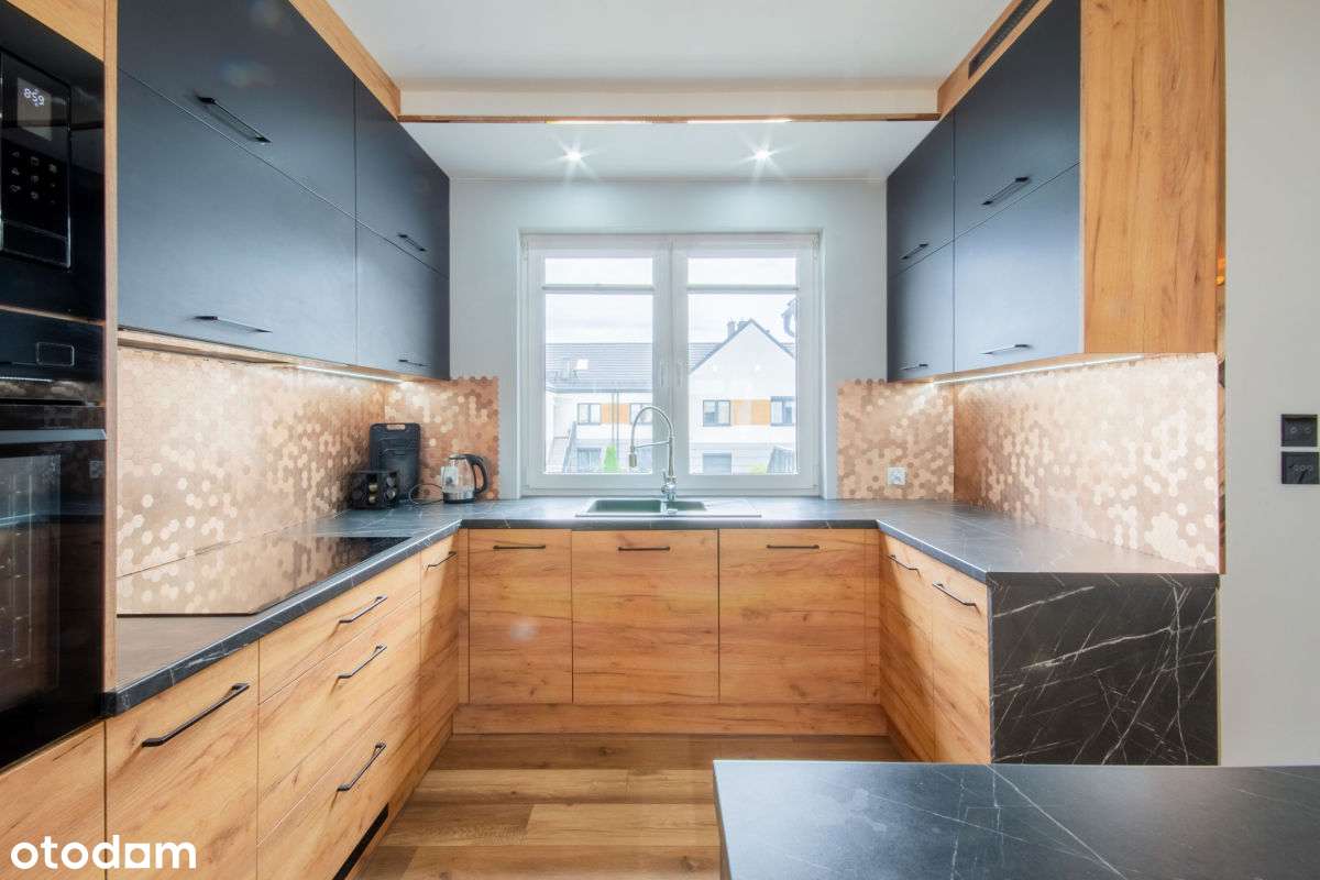 5 pokoi, klimatyzacja, balkon,120 mkw-12