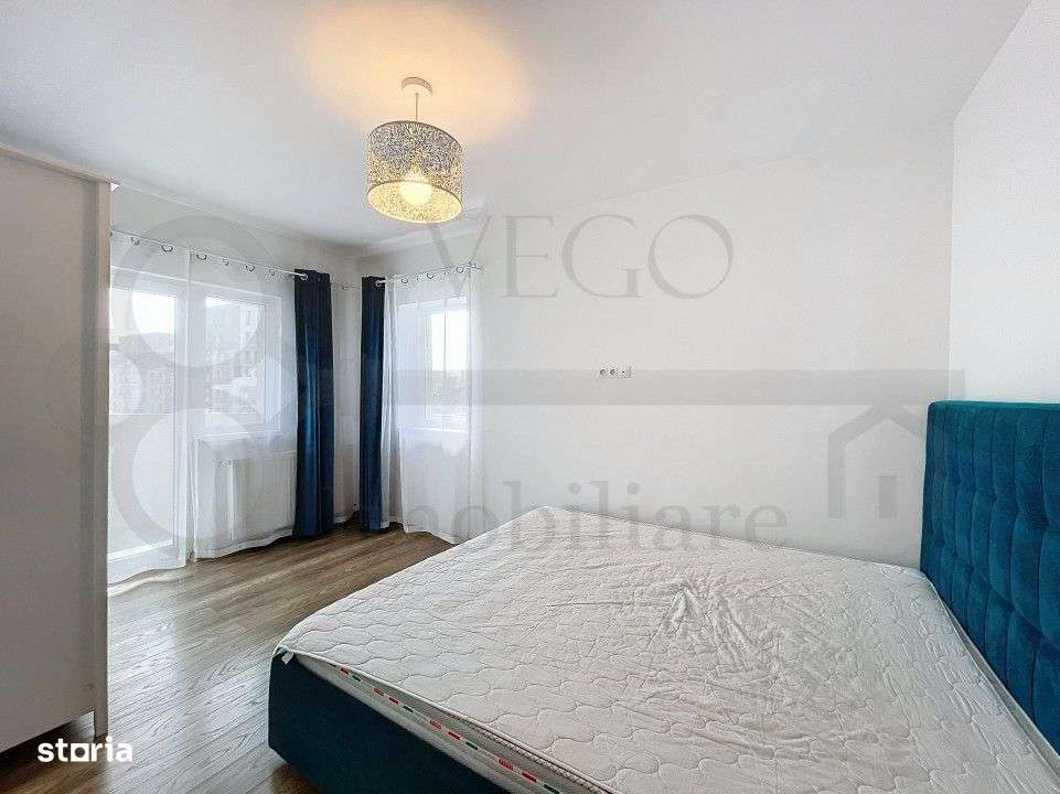 Apartament cu 3 camere, 70 mp, optional garaj, langa Iulius Mall - Imagine principală: 2/18