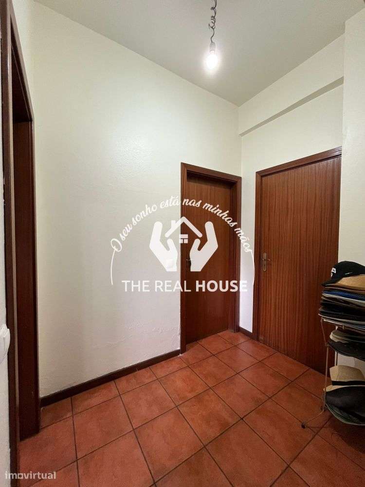 Moradia V3 Independente em Machico-24