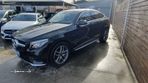 Mercedes-Benz GLC 350 e Coupé AMG Line 4-Matic - 5