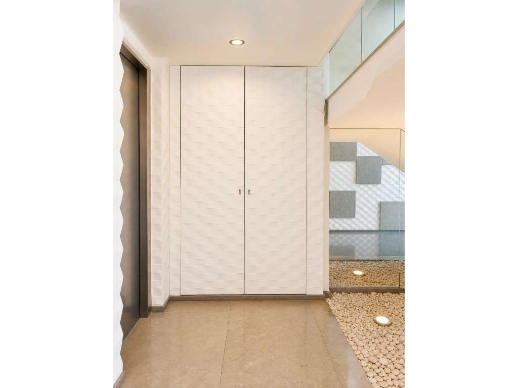 Excelente T3 c/ Garagem Fechada em Celeirós - Braga-3