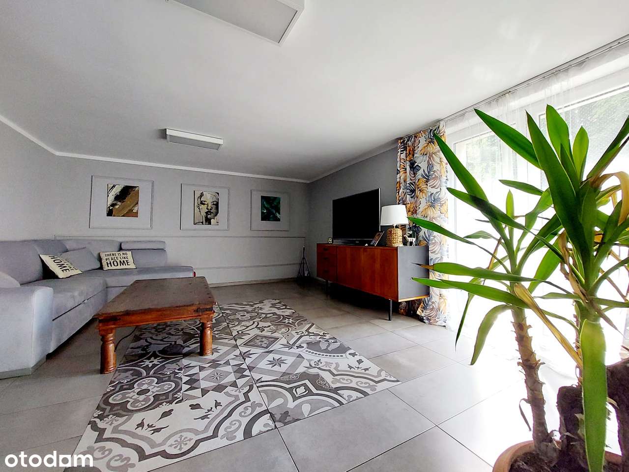 Dom jednorodzinny pod lasem - Pełny obrazek: 5/20