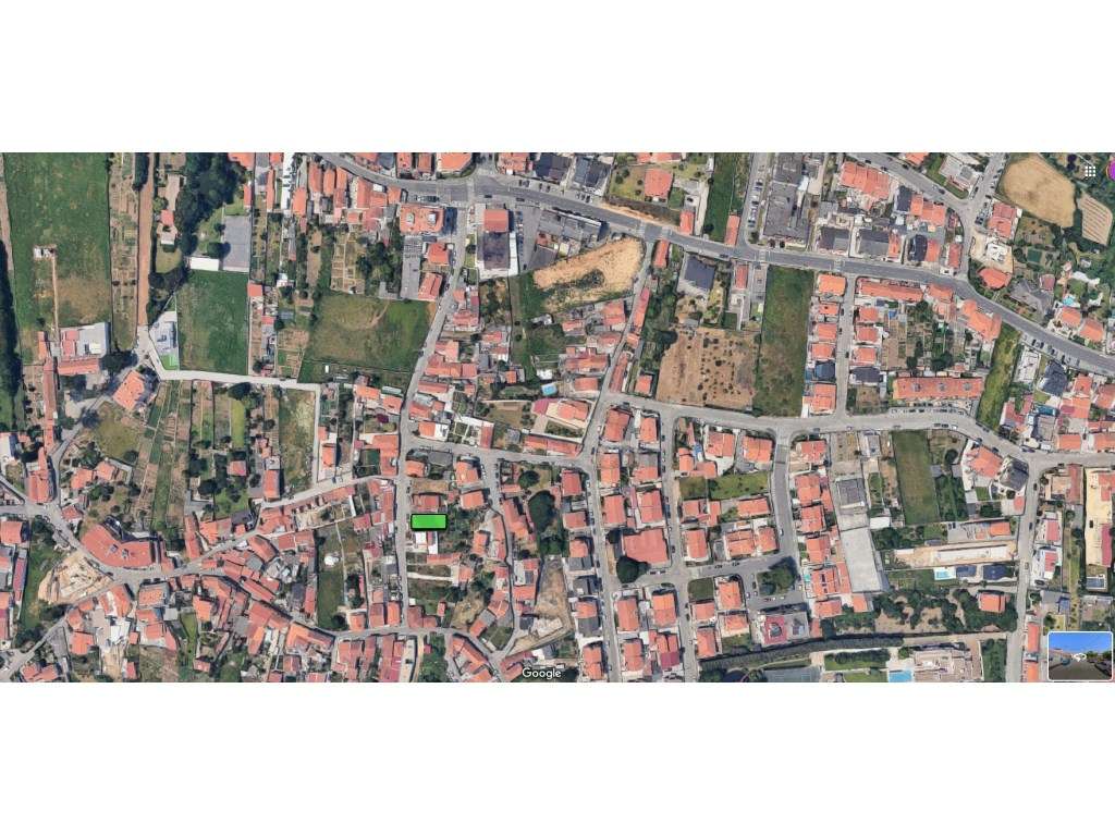 Lote de Terreno para construção de Moradia unifamiliar, Lavadores C... - Grande imagem: 4/13