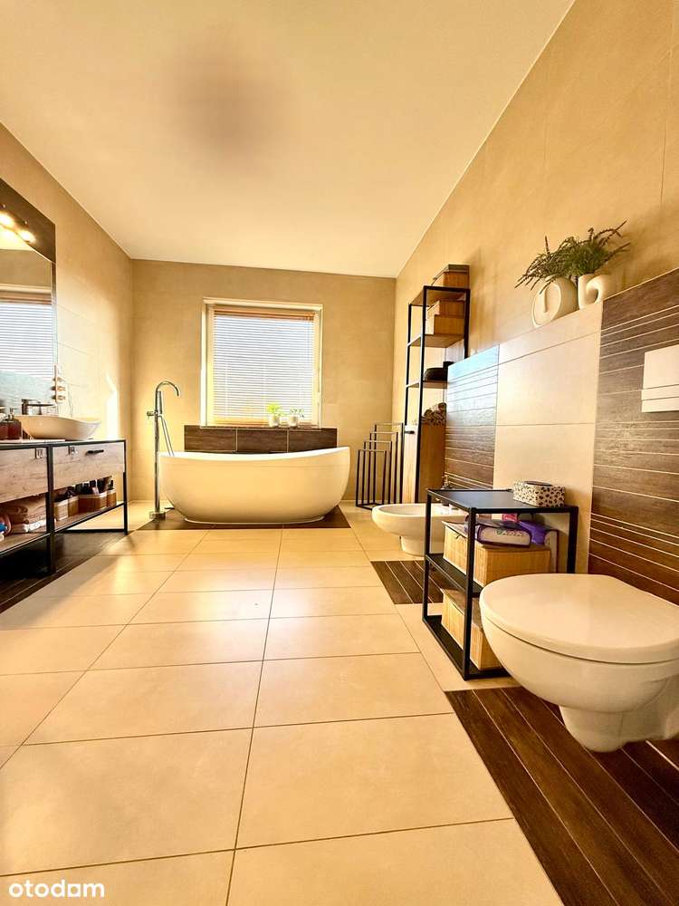 Luksusowy dom tylko 40 minut od Wrocławia-12