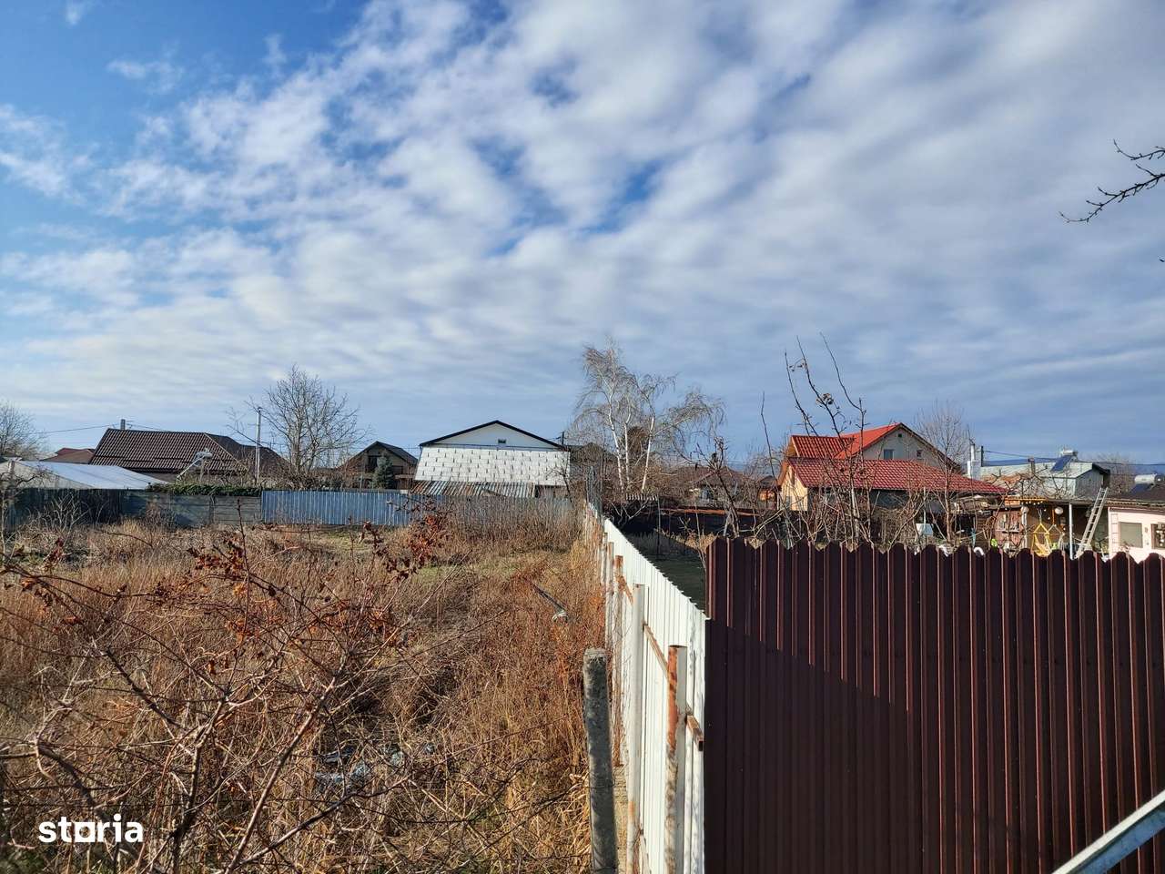 Teren de vanzare intravilan - Imagine principală: 4/6