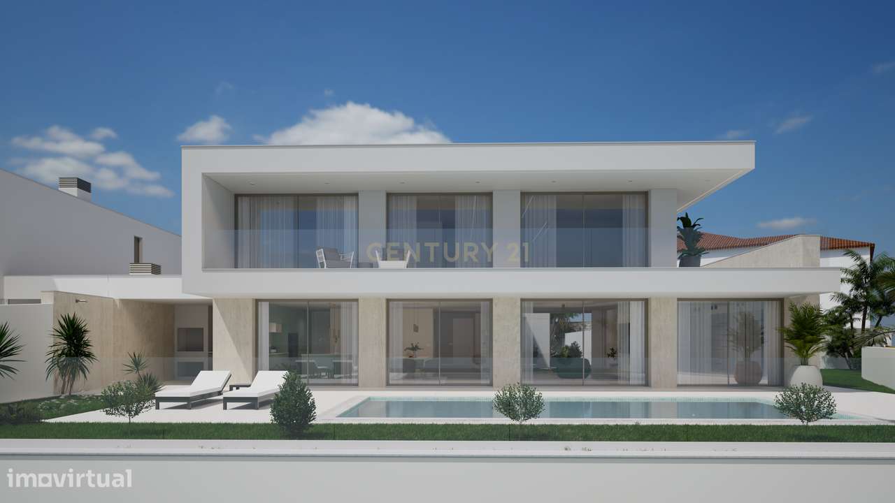 Moradia de luxo à beira-mar para venda na Ilha da Madeira, Portugal-11