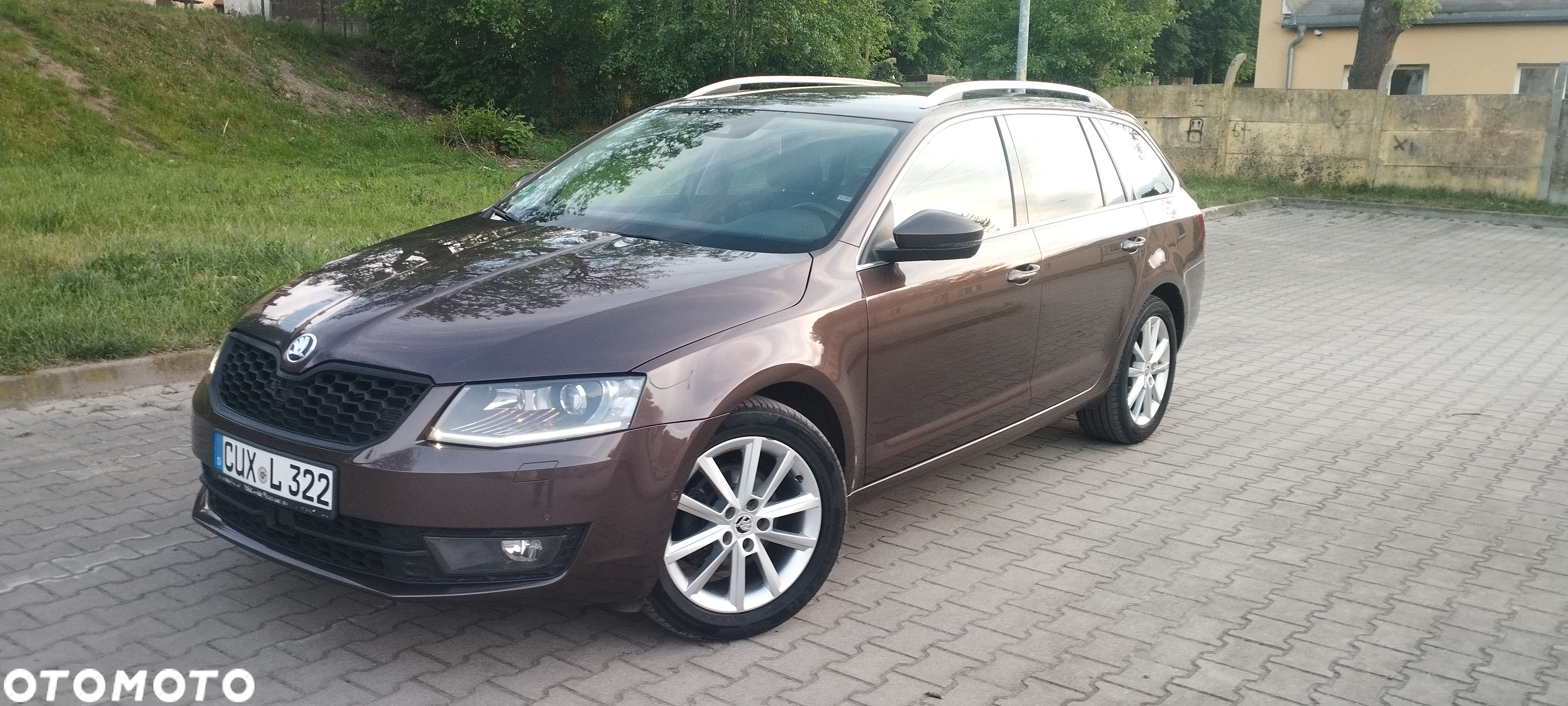 Skoda Octavia 2.0 TDI Elegance - 37