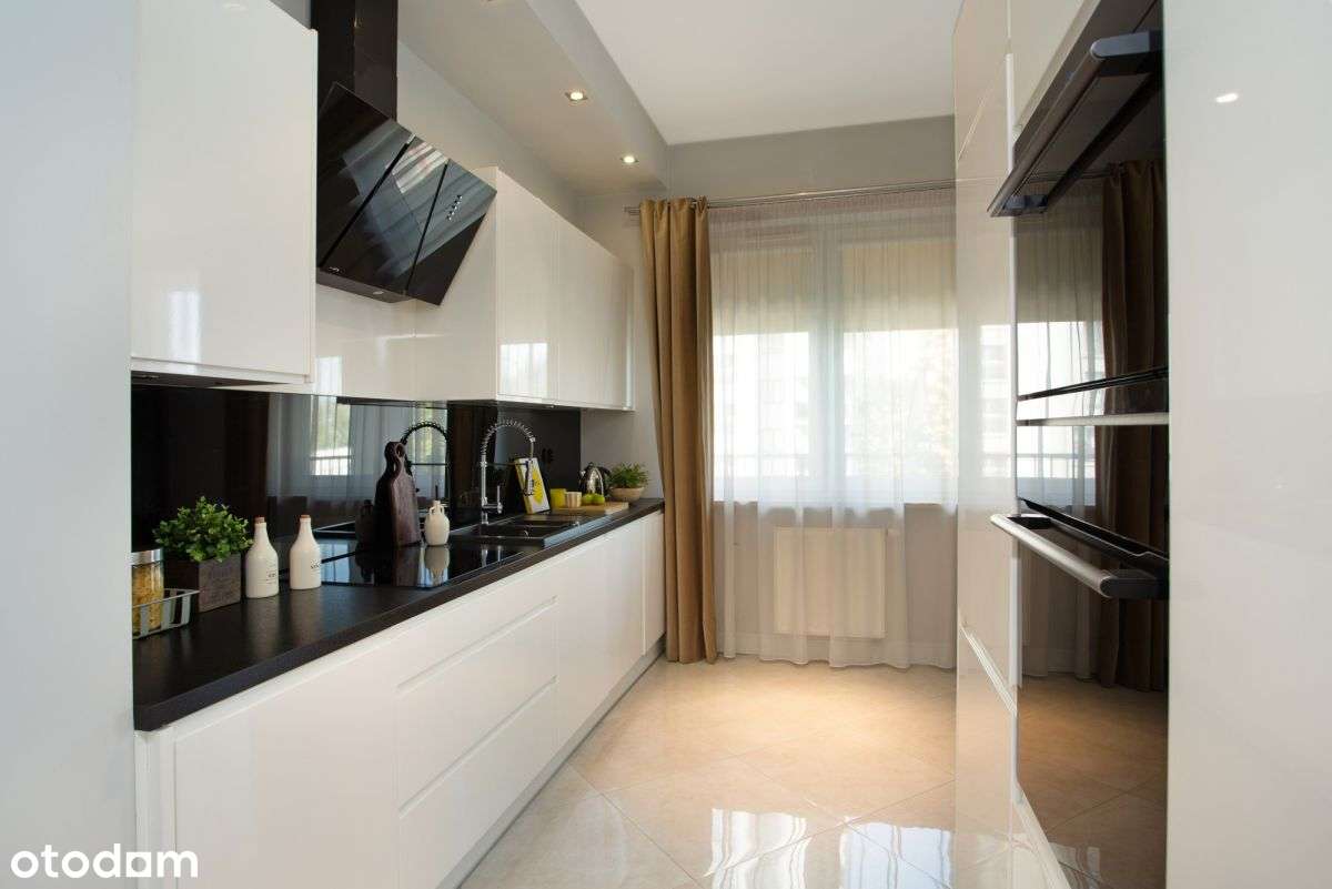 Komfortowe mieszkanie z miejscem w hali garażowej-8