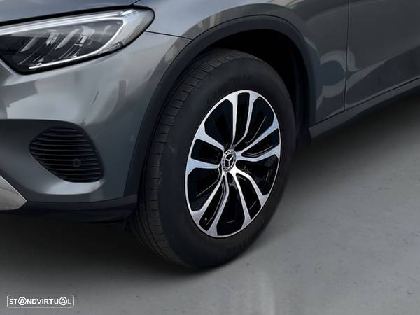 Mercedes-Benz GLC 220 d 4Matic - 3