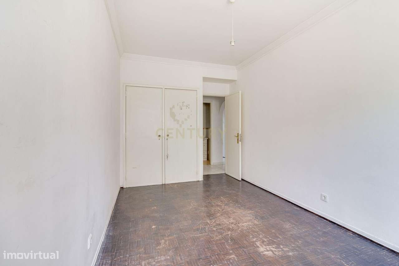 Apartamento T3 | Centro de Alverca do Ribatejo-20