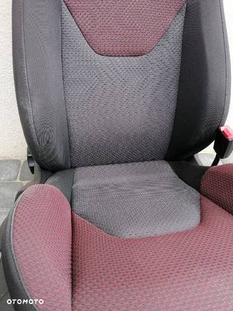 SEAT TOLEDO III ALTEA FOTEL PRZEDNI PRAWY EUROPA - 3