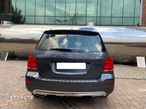 Mercedes-Benz GLK 220 CDI 4-Matic - 9