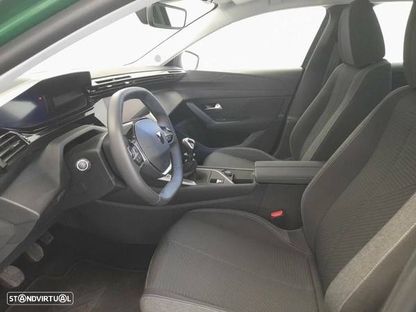 Peugeot 308 1.2 PureTech Active Pack - 8