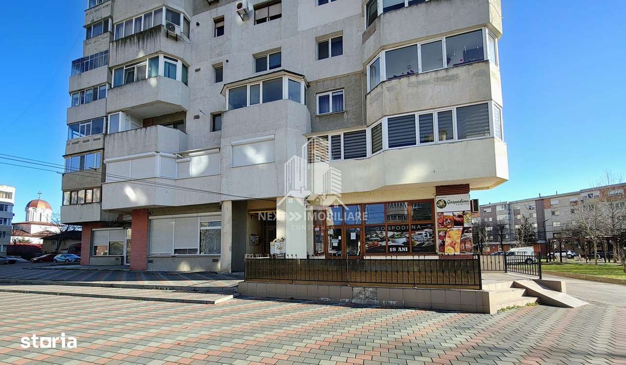 Spatiu comercial tip Catering Mangalia-0