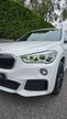 BMW X1 18 d sDrive Pack M - 25