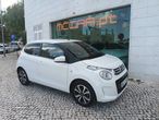 Citroën C1 1.0 VTi Shine - 1