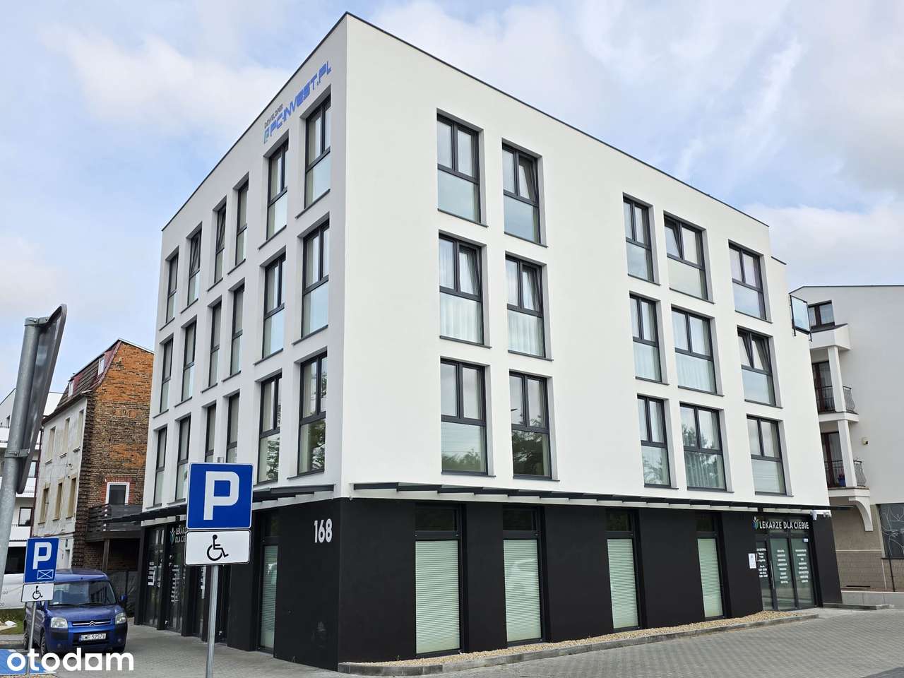 NOWE - GOTOWE DO ODBIORU - HALA GARAŻOWA! - Chylońska 168 - Pełny obrazek: 2/11