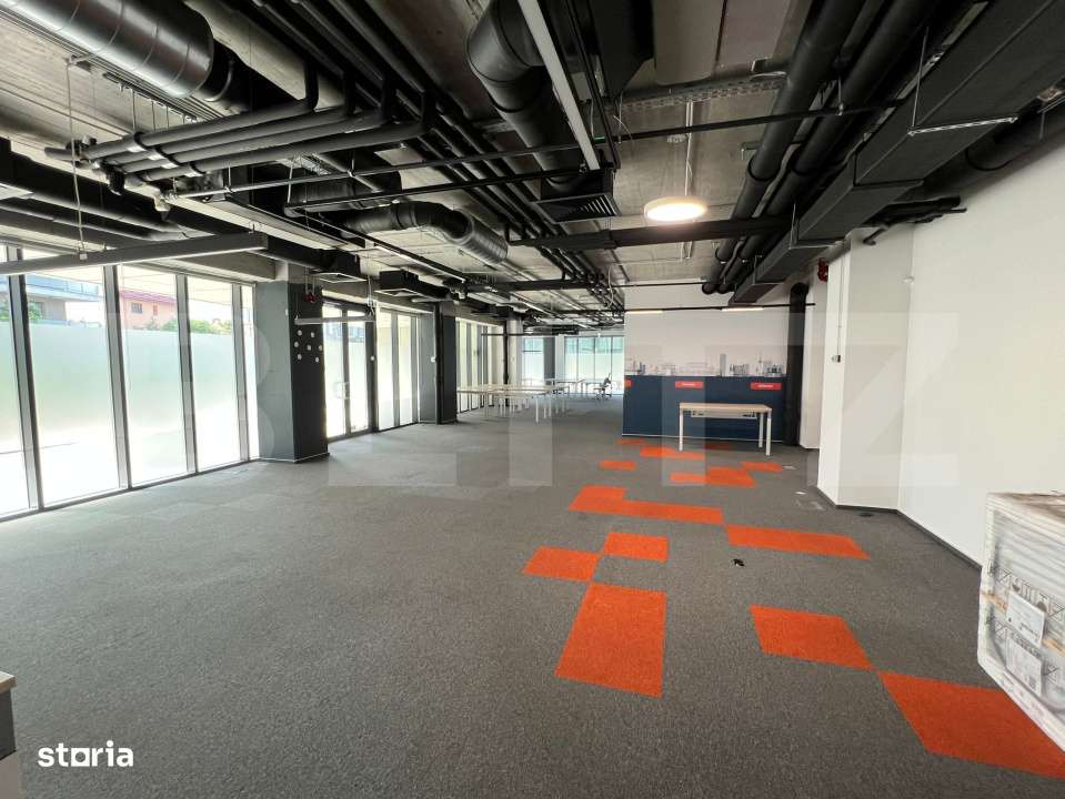 Spatiu birouri, 350 mp, Scala Center - Imagine principală: 2/8